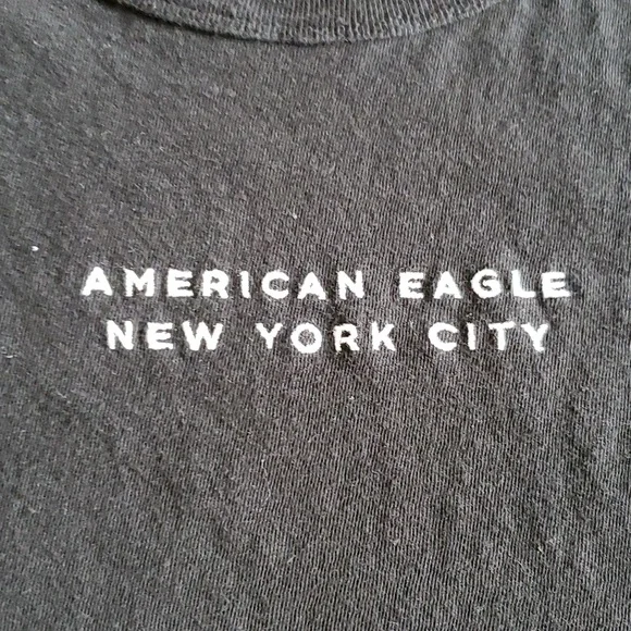 American Eagle T-Shirt - Picture 2 of 3